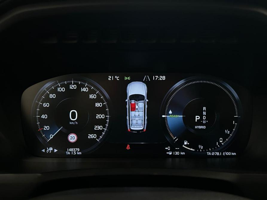 Volvo XC90 II Рестайлинг 1 Санкт-Петербург  - изображение 30