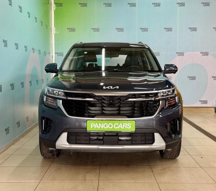 Kia Seltos II Набережные Челны  - изображение 2