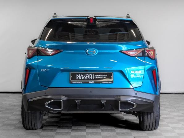 GAC GS3 с пробегом 2024 года, цена 1 855 000 рублей, 35852 км, внедорожник, Автокод Объявления