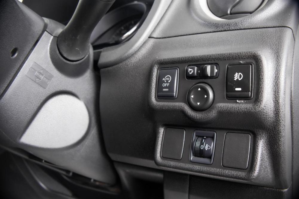 Nissan Note II Пермь  - изображение 21