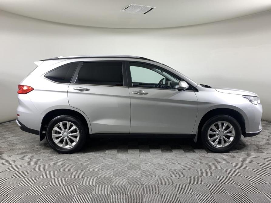 Haval M6 II Москва  - изображение 4