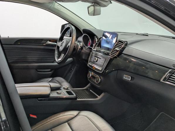 Mercedes-Benz GLE I (W166) с пробегом 2017 года, цена 5 305 000 рублей, 59600 км, внедорожник, Автокод Объявления