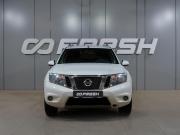 Nissan Terrano III (D10) Воронеж  - изображение 20