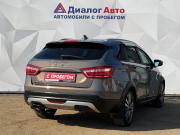 Lada (ВАЗ) Vesta I Набережные Челны  - изображение 25