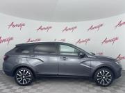 Lada (ВАЗ) Vesta I Рестайлинг (NG) Псков  - изображение 26