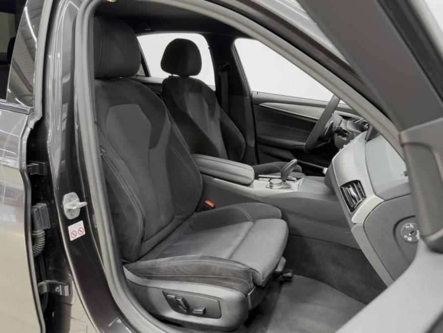 BMW 5 серии VII (G30/G31/G38) Ростов-на-Дону  - изображение 8