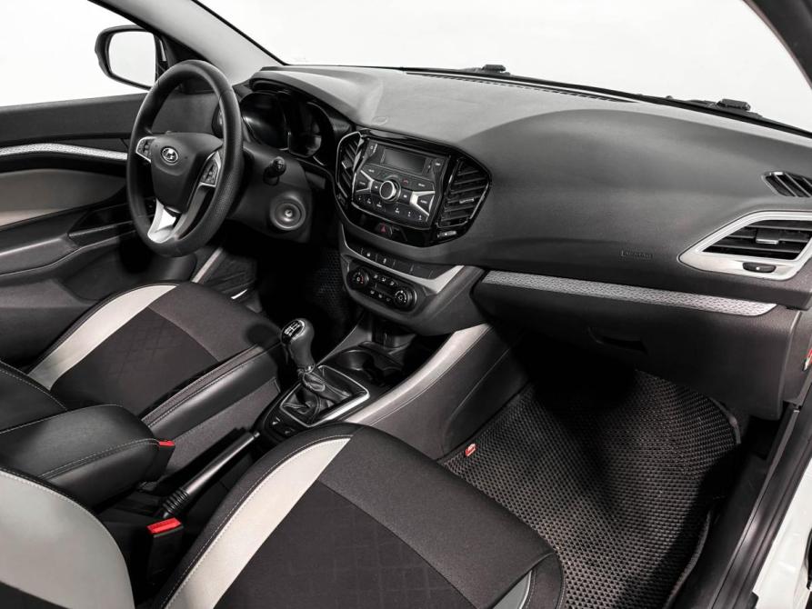 Lada (ВАЗ) Vesta I Санкт-Петербург  - изображение 13