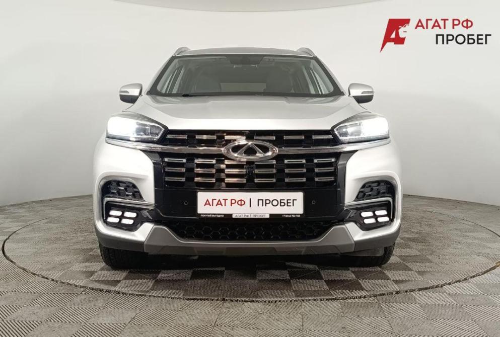 Chery Tiggo 8 I Рестайлинг Волгоград  - изображение 2