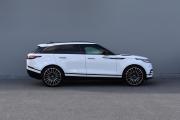 Land Rover Range Rover Velar I Тюмень  - изображение 25