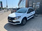 Lada (ВАЗ) Granta I Рестайлинг Краснодар  - изображение 9