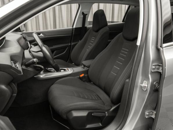 Peugeot 308 II с пробегом 2014 года, цена 1 180 000 рублей, 149928 км, хэтчбек, Автокод Объявления