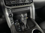 Toyota Land Cruiser 300 Series Кемерово  - изображение 58