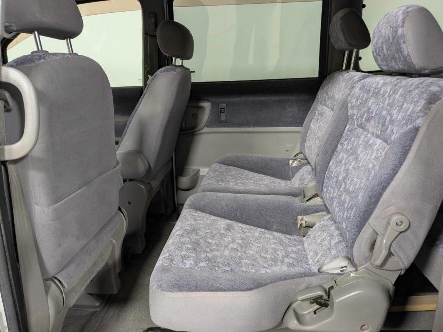 Nissan Serena II (C24) Екатеринбург  - изображение 14