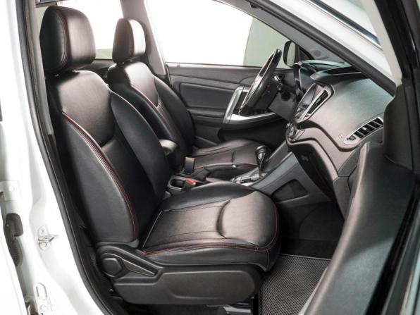 Chery Tiggo 5 I с пробегом 2014 года, цена 834 000 рублей, 117077 км, внедорожник, Автокод Объявления