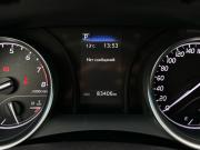 Toyota Camry VIII (XV70) Рестайлинг Санкт-Петербург  - изображение 52