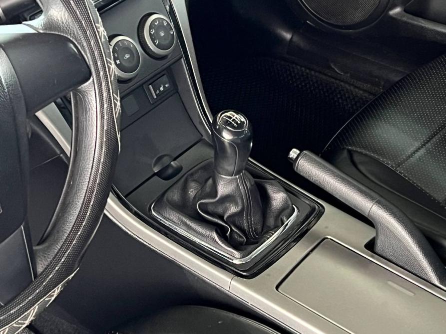 Mazda 6 II (GH) Рестайлинг Оренбург  - изображение 14