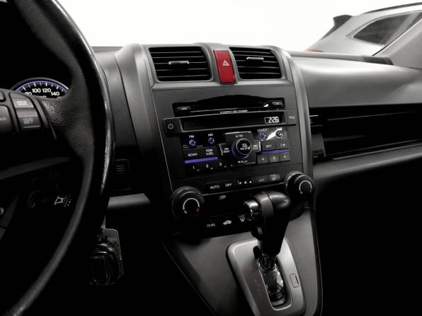 Honda CR-V III Рестайлинг с пробегом 2010 года, цена 1 630 000 рублей, 93376 км, внедорожник, Автокод Объявления