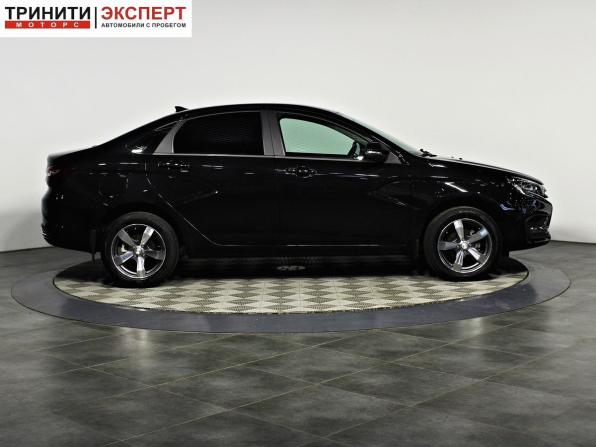 Lada (ВАЗ) Vesta I Рестайлинг (NG) с пробегом 2024 года, цена 1 397 000 рублей, 19061 км, седан, Автокод Объявления