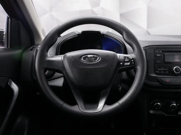 Lada (ВАЗ) XRAY I с пробегом 2017 года, цена 850 000 рублей, 57000 км, хэтчбек, Автокод Объявления