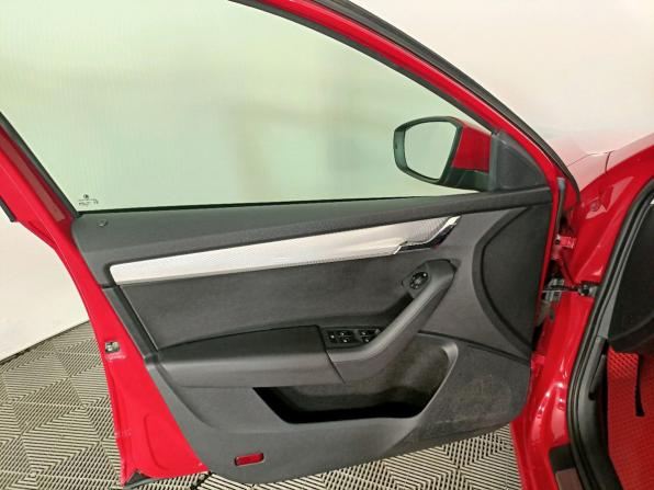 Skoda Octavia III (A7) с пробегом 2013 года, цена 949 000 рублей, 153000 км, универсал, Автокод Объявления