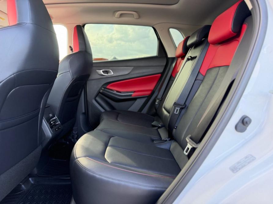 Changan CS55 Plus II Волгоград  - изображение 21
