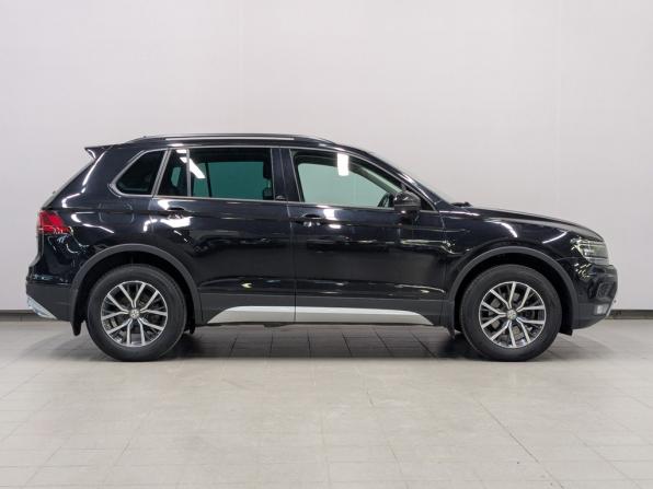Volkswagen Tiguan II с пробегом 2019 года, цена 2 350 000 рублей, 141508 км, внедорожник, Автокод Объявления