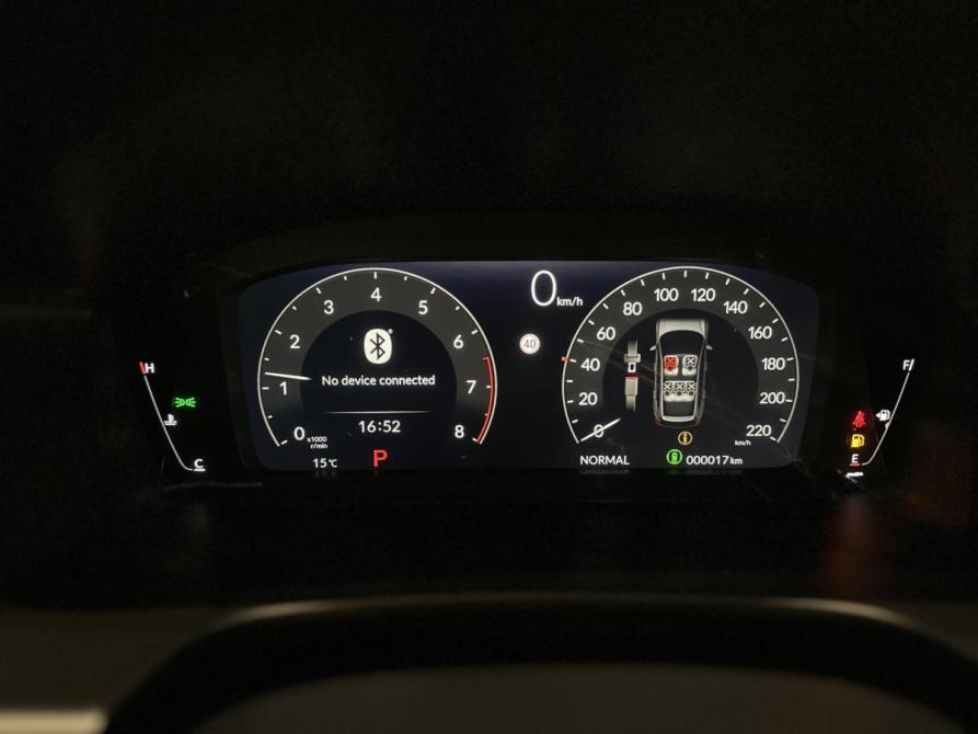 Honda CR-V VI Казань  - изображение 16