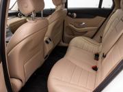 Mercedes-Benz GLC Coupe I (C253) Рестайлинг Москва  - изображение 30