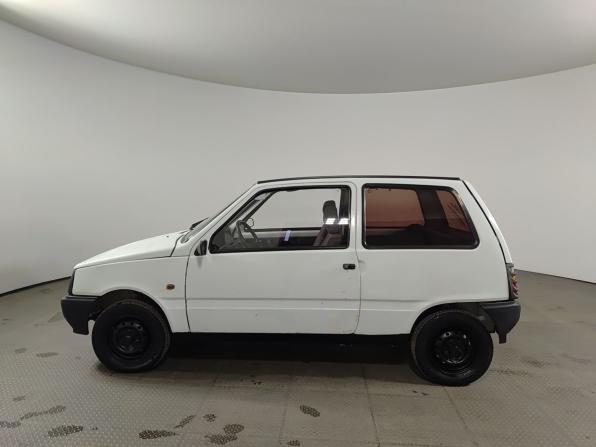 Lada (ВАЗ) 1111 Ока с пробегом 2001 года, цена 85 000 рублей, 30167 км, хэтчбек, Автокод Объявления