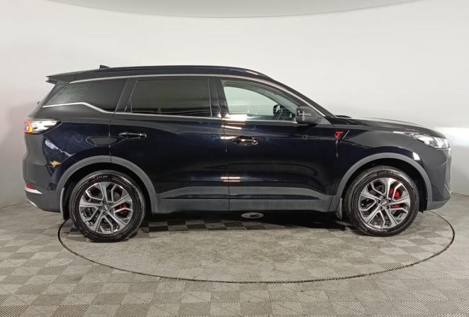 Chery Tiggo 7 Pro Max I Рестайлинг с пробегом 2024 года, цена 2 050 000 рублей, 30624 км, внедорожник, Автокод Объявления