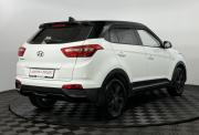 Hyundai Creta I Нижний Новгород  - изображение 27