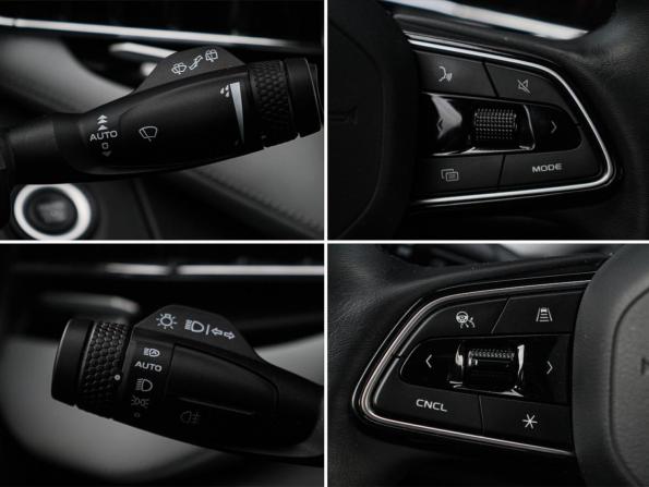Geely Atlas II с пробегом 2024 года, цена 3 000 000 рублей, 24957 км, внедорожник, Автокод Объявления