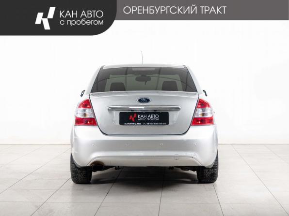 Ford Focus II Рестайлинг с пробегом 2008 года, цена 450 000 рублей, 335000 км, седан, Автокод Объявления