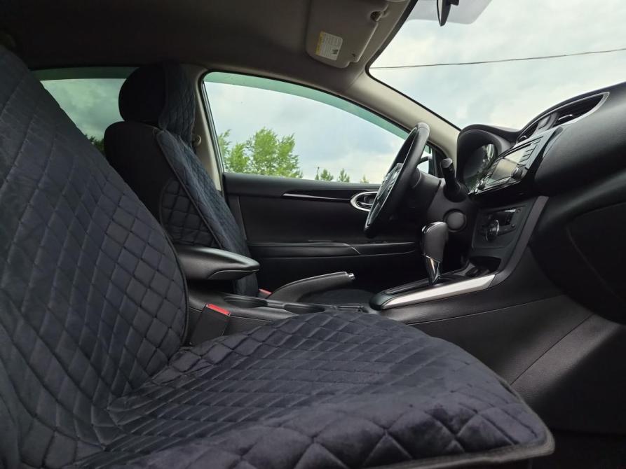 Nissan Sentra VII (B17) Рестайлинг Саратов  - изображение 36