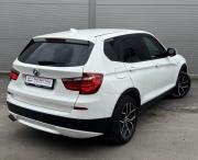 BMW X3 II (F25) Липецк  - изображение 19