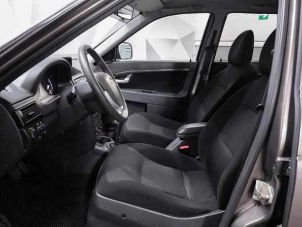 Lada (ВАЗ) Priora I Рестайлинг с пробегом 2014 года, цена 450 000 рублей, 137000 км, седан, Автокод Объявления