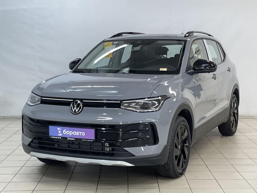 Volkswagen Tharu XR Воронеж  - изображение 1