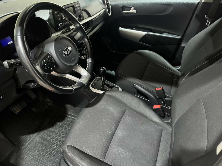 Kia Picanto III Нижнекамск  - изображение 7
