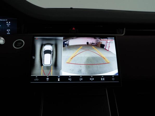 Land Rover Range Rover Evoque II Рестайлинг с пробегом 2024 года, цена 5 322 444 рубля, 4895 км, внедорожник, Автокод Объявления