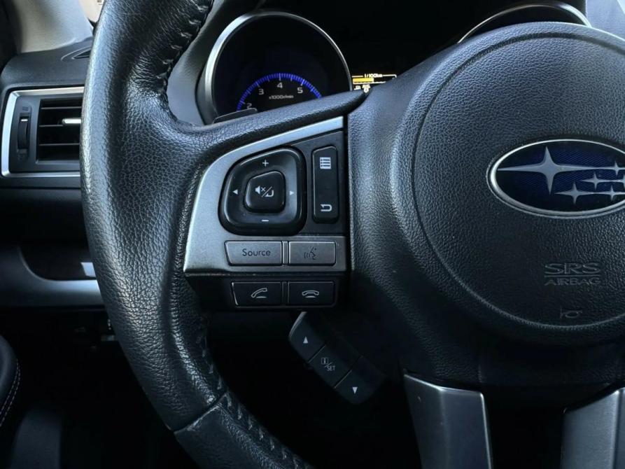 Subaru Outback V Мурманск  - изображение 17