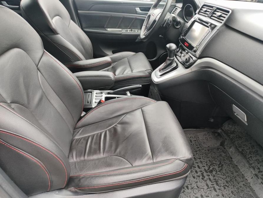 Haval H6 I Москва  - изображение 9