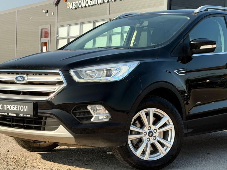 Ford Kuga II Рестайлинг Волгоград  - изображение 2