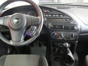 Chevrolet Niva I Рестайлинг Стерлитамак  - изображение 22