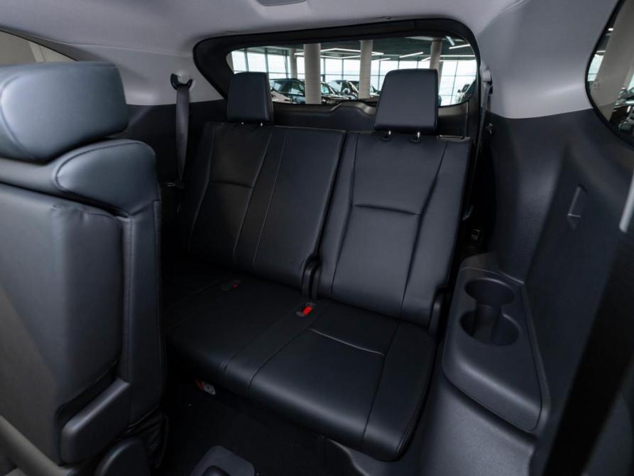 Toyota Highlander IV (XU70) Москва  - изображение 15