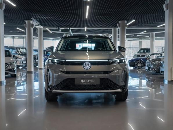 Volkswagen Tavendor I Рестайлинг с пробегом 2026 года, цена 5 750 000 рублей, 53 км, внедорожник, Автокод Объявления