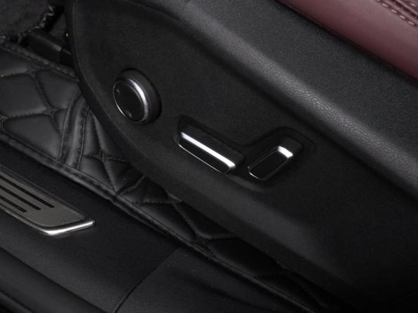 Geely Monjaro I с пробегом 2023 года, цена 3 399 000 рублей, 20438 км, внедорожник, Автокод Объявления