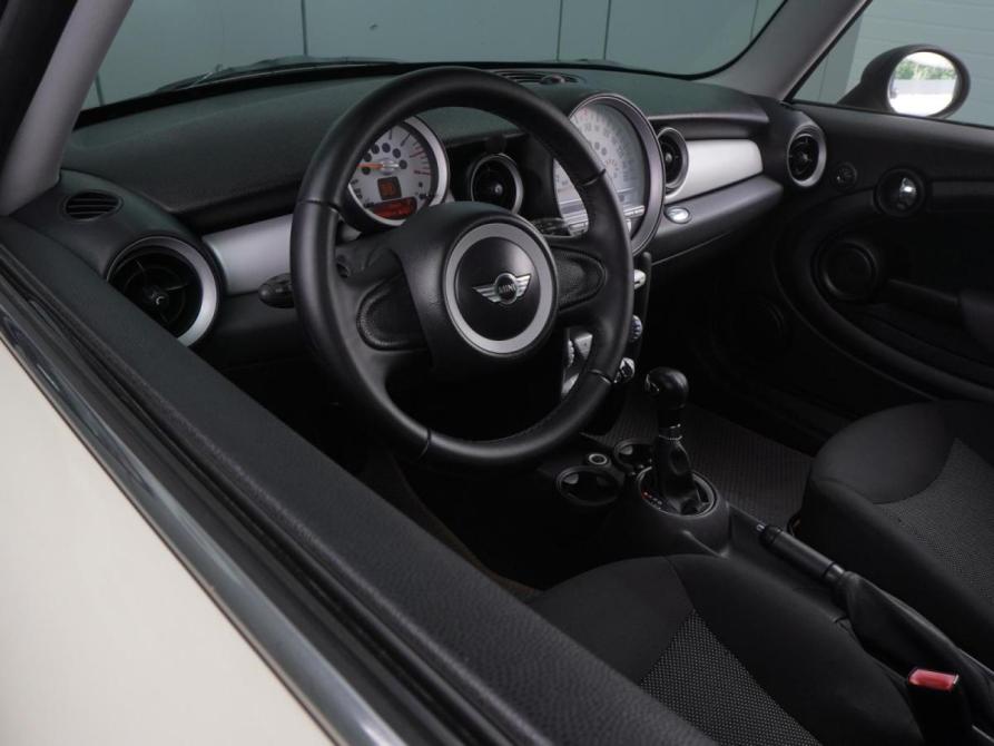 Mini Hatch II (R56) Воронеж  - изображение 6