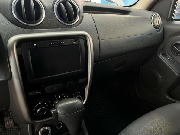 Renault Duster I с пробегом 2014 года, цена 789 446 рублей, 202757 км, внедорожник, Автокод Объявления