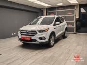 Ford Kuga II Рестайлинг Пермь  - изображение 20