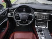 Audi A7 II (4K) Санкт-Петербург  - изображение 52